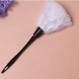 feather racket feather stick teasing hand racket adult couple flirting supplies