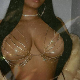 FENCY TAIL WITH INVISIBLE BELT