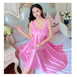 transparent Dress nighty